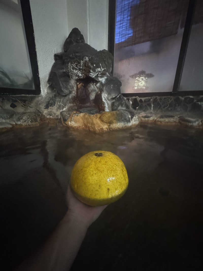めぐさんの別府鉄輪の湯治宿 - 柳屋のサ活写真