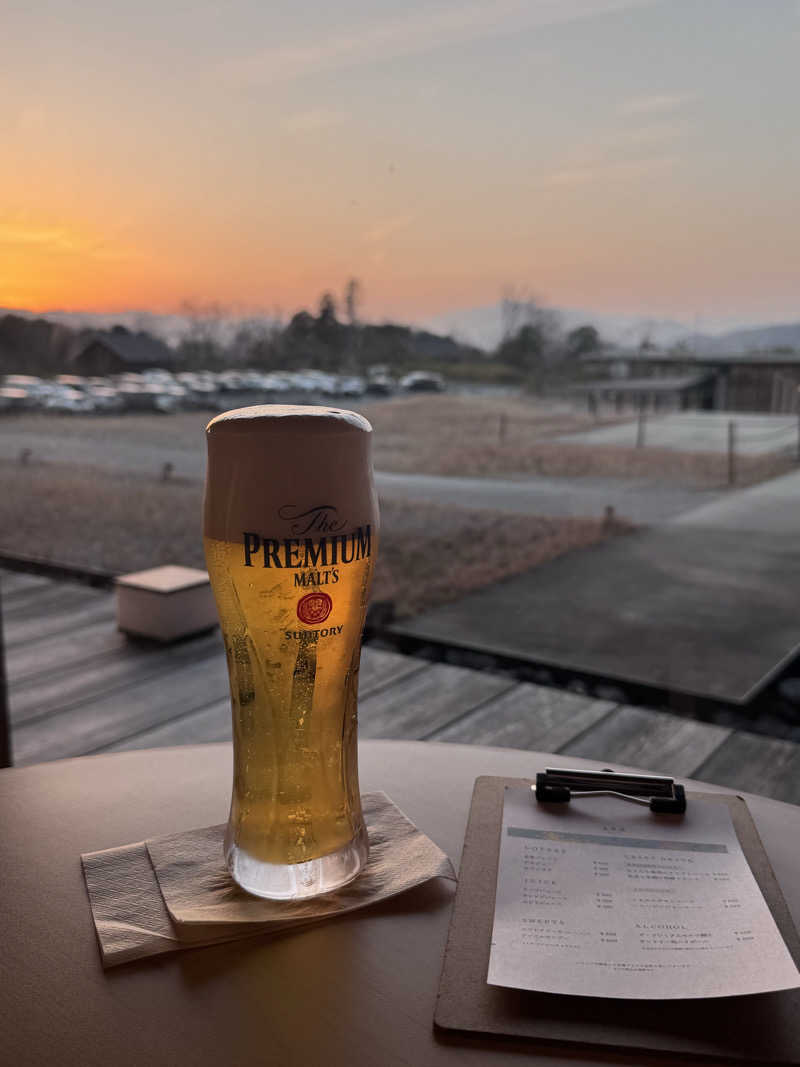 めぐさんの本草湯 VISON SAUNAのサ活写真