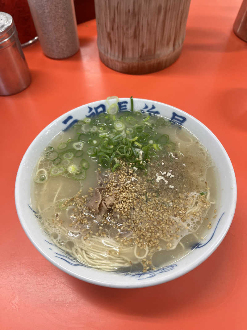 sasaoさんのふくの湯 花畑店のサ活写真