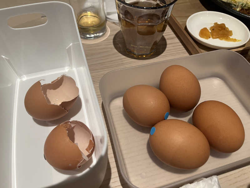 sasaoさんのルートイングランティア あおしま太陽閣のサ活写真