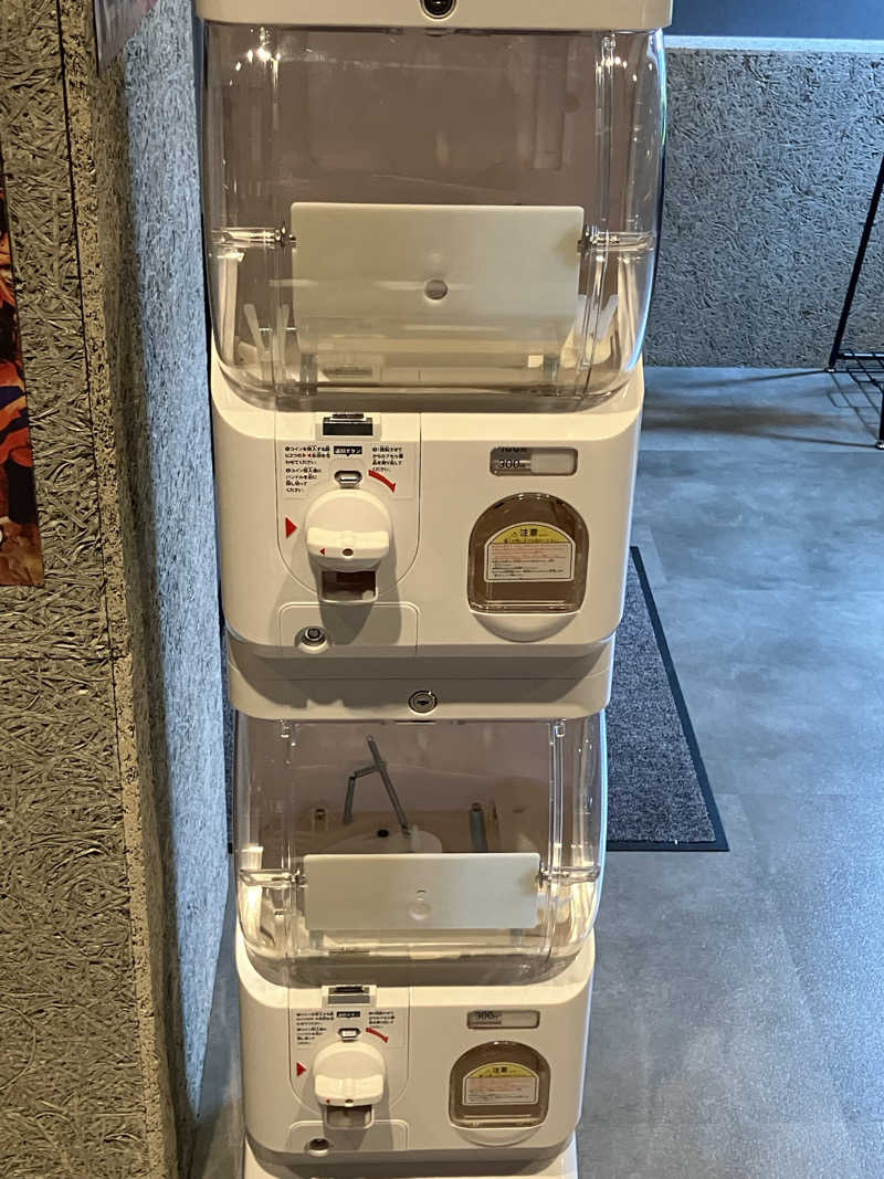 IKE7さんのSAUNA煌ｰKOUｰのサ活写真