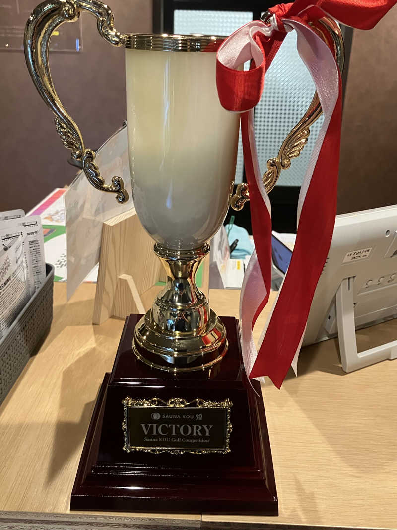 IKE7さんのSAUNA煌ｰKOUｰのサ活写真