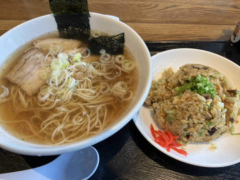 IKE7さんのSAUNA煌ｰKOUｰのサ活写真