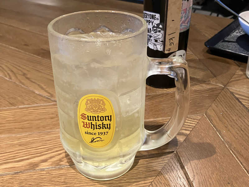 最煌ドリンク