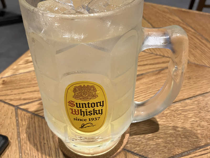最煌ドリンク