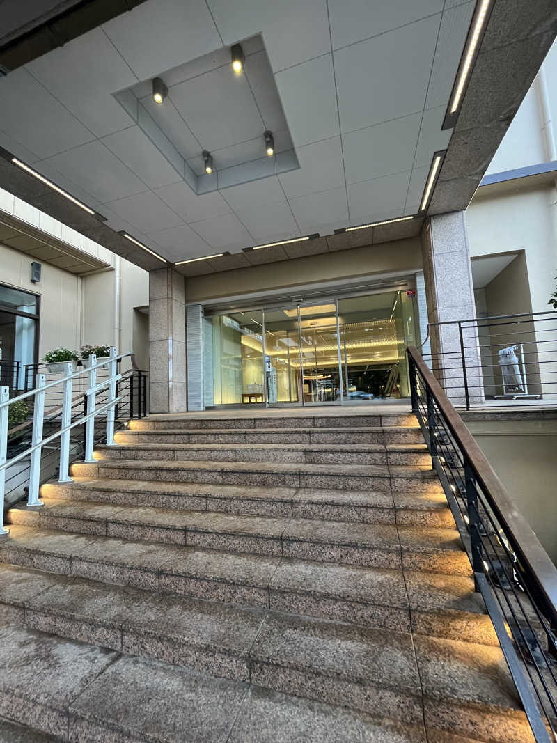 孤独のサウナさんの会津東山温泉 御宿東鳳のサ活写真