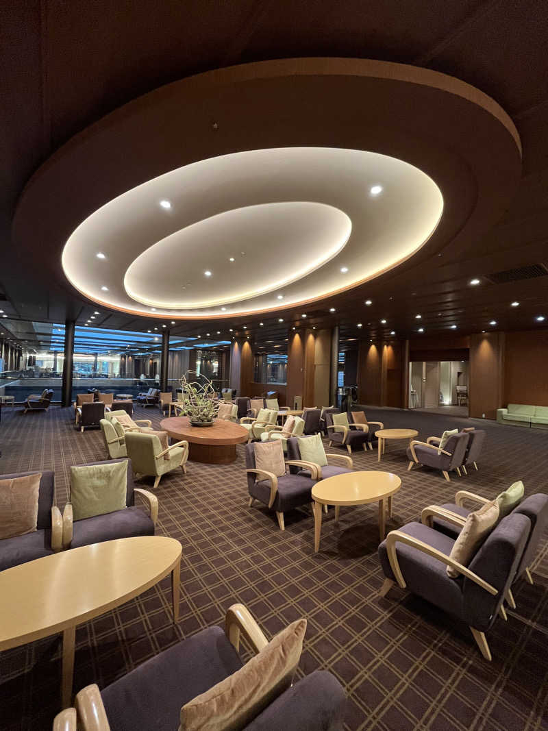 孤独のサウナさんの会津東山温泉 御宿東鳳のサ活写真