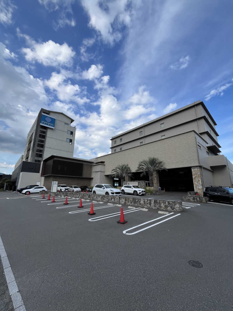 孤独のサウナさんのAMANE RESORT SEIKAIのサ活写真