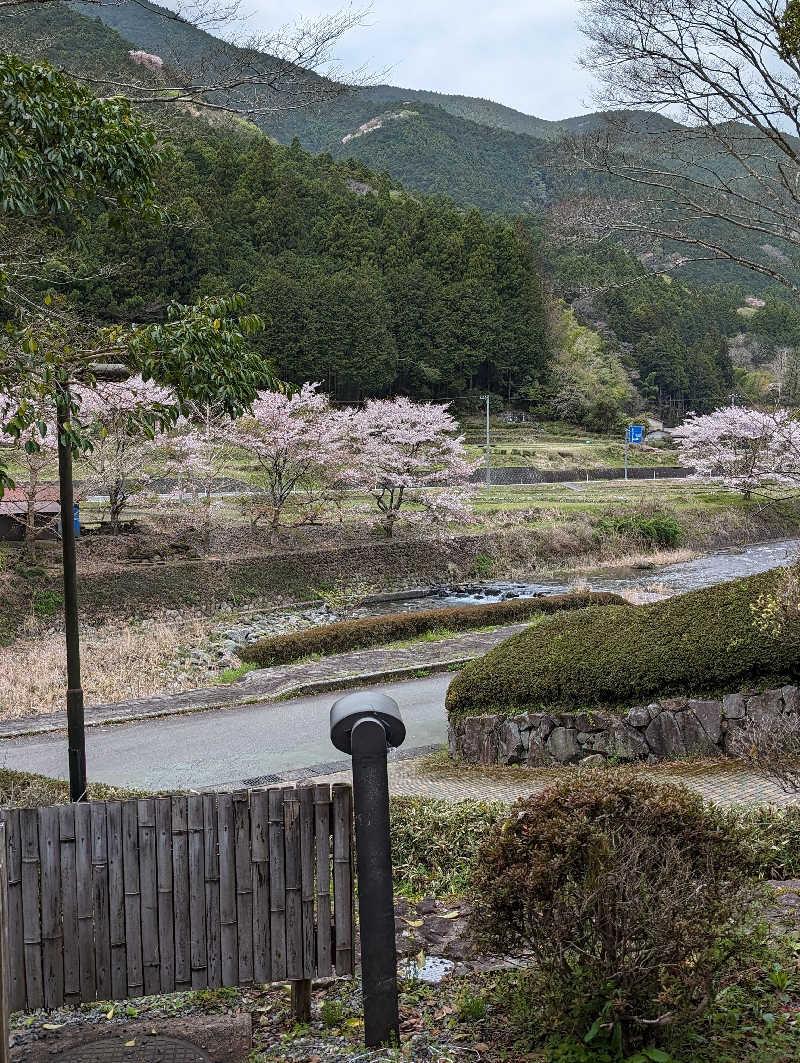 eitaさんの新稲子川温泉ユー・トリオのサ活写真