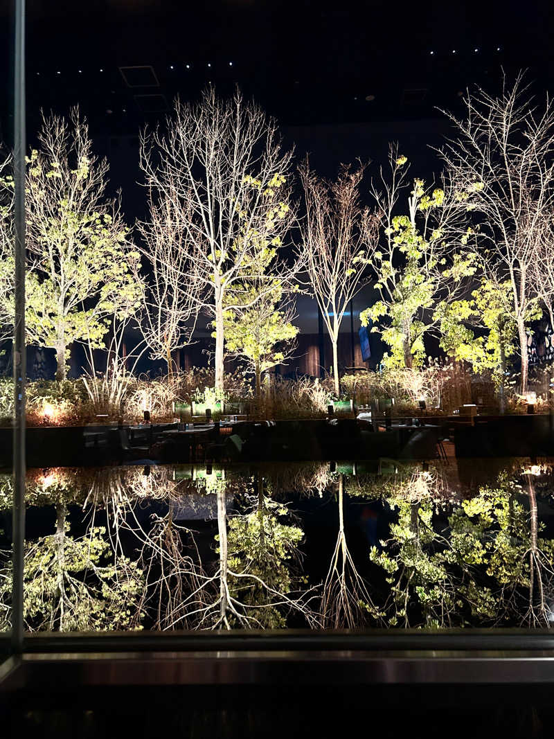 バグリッドさんのSPA&HOTEL水春 松井山手のサ活写真