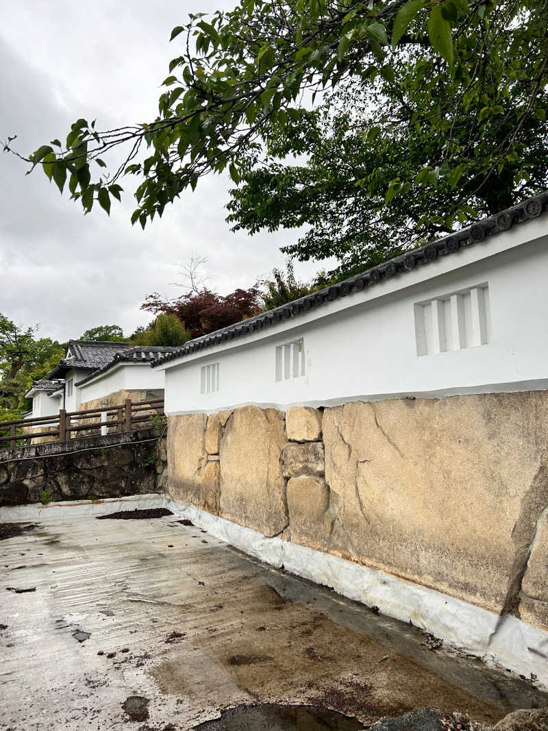 バグリッドさんの福知山温泉 養老の湯のサ活写真