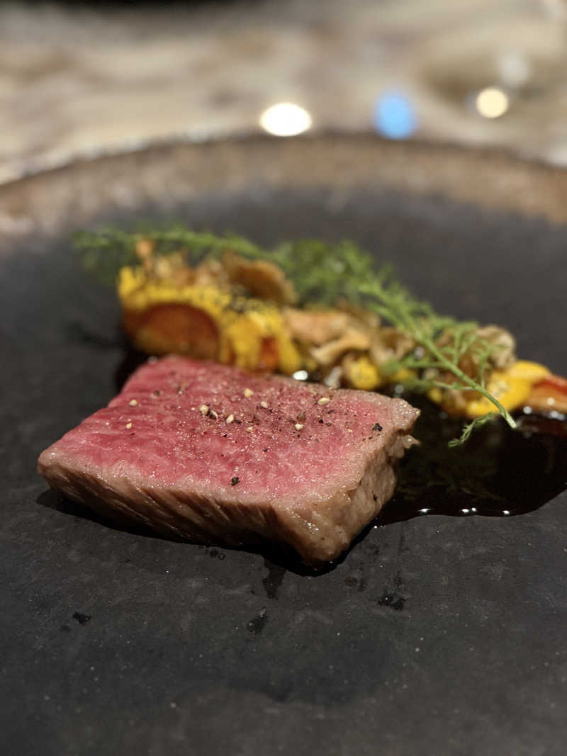 aGさんのシェラトン鹿児島のサ活写真