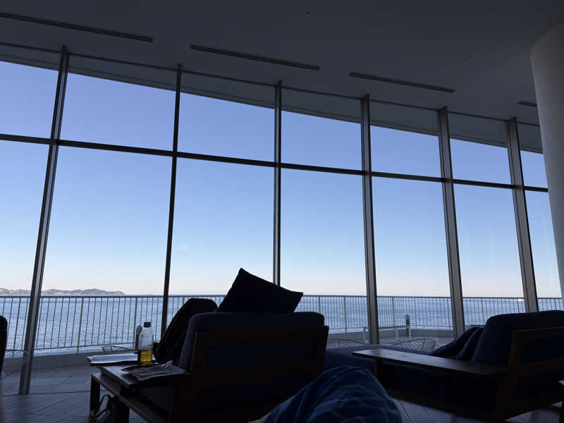 aGさんのオーシャンスパ Fuuaのサ活写真