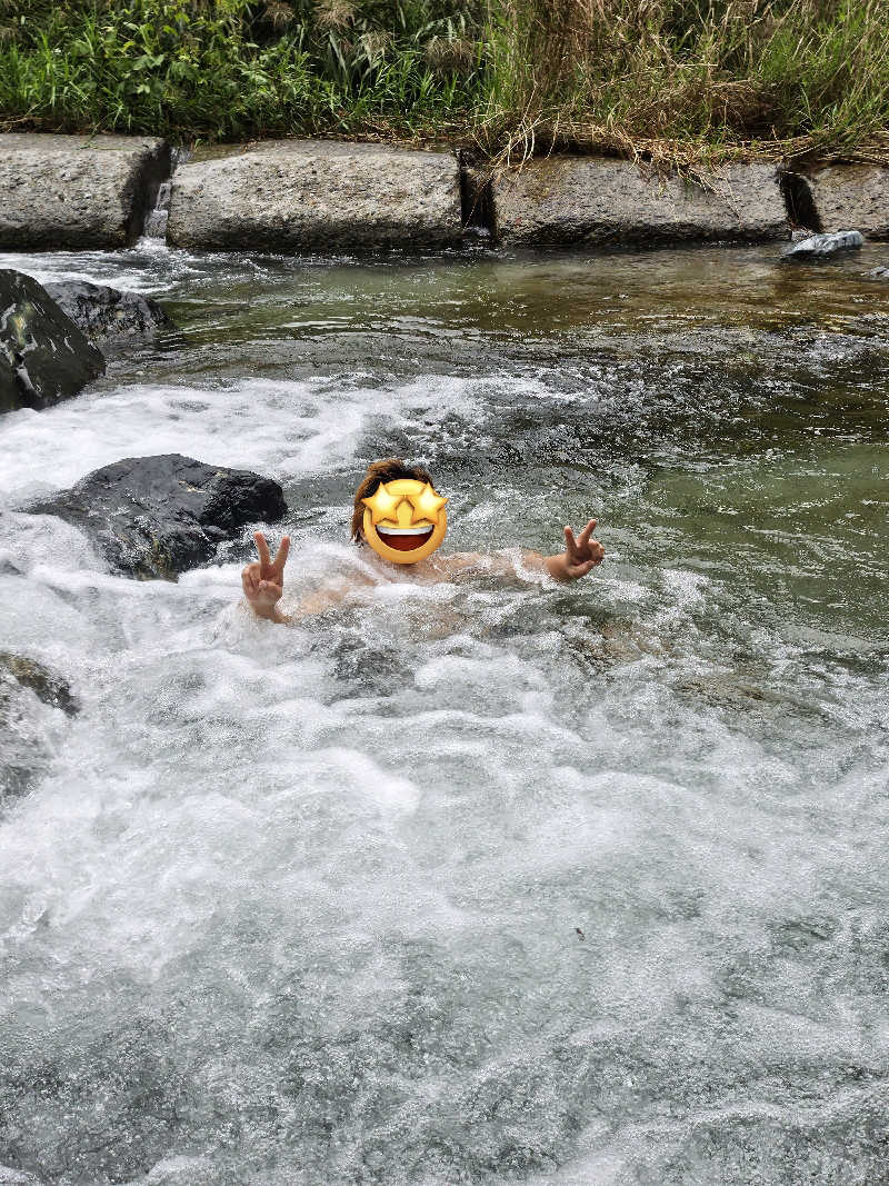 🐸しゅぷっぴ🐸さんのサウナ堂 (水之元オートキャンプ場)のサ活写真