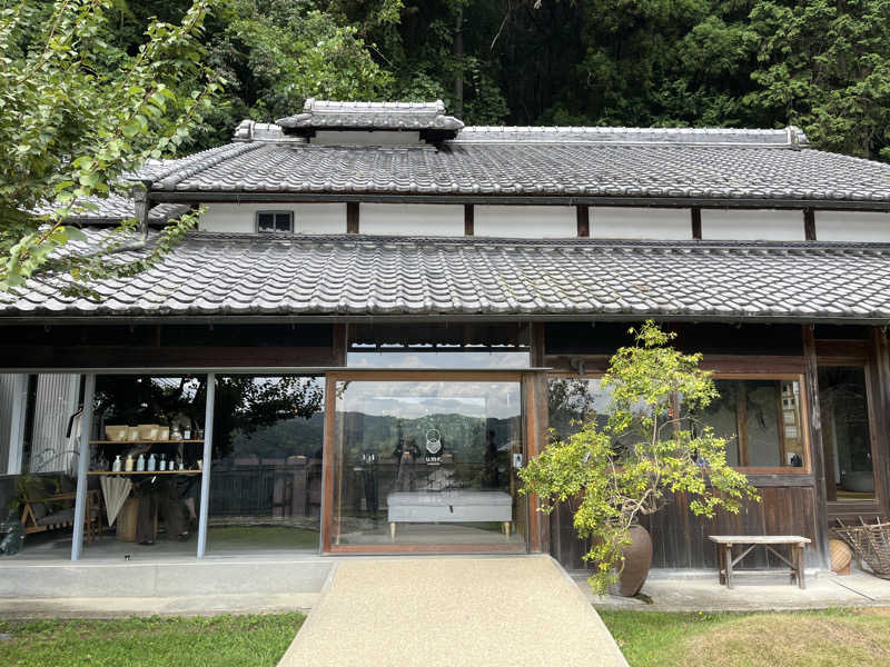 しろくまさんのume, yamazoeのサ活写真