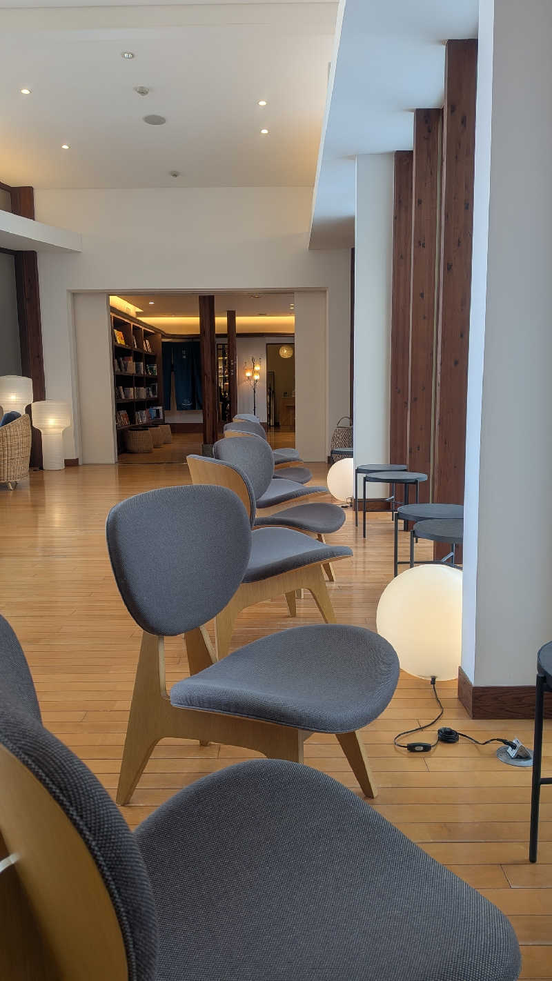 HKさんのカーブドッチヴィネスパのサ活写真