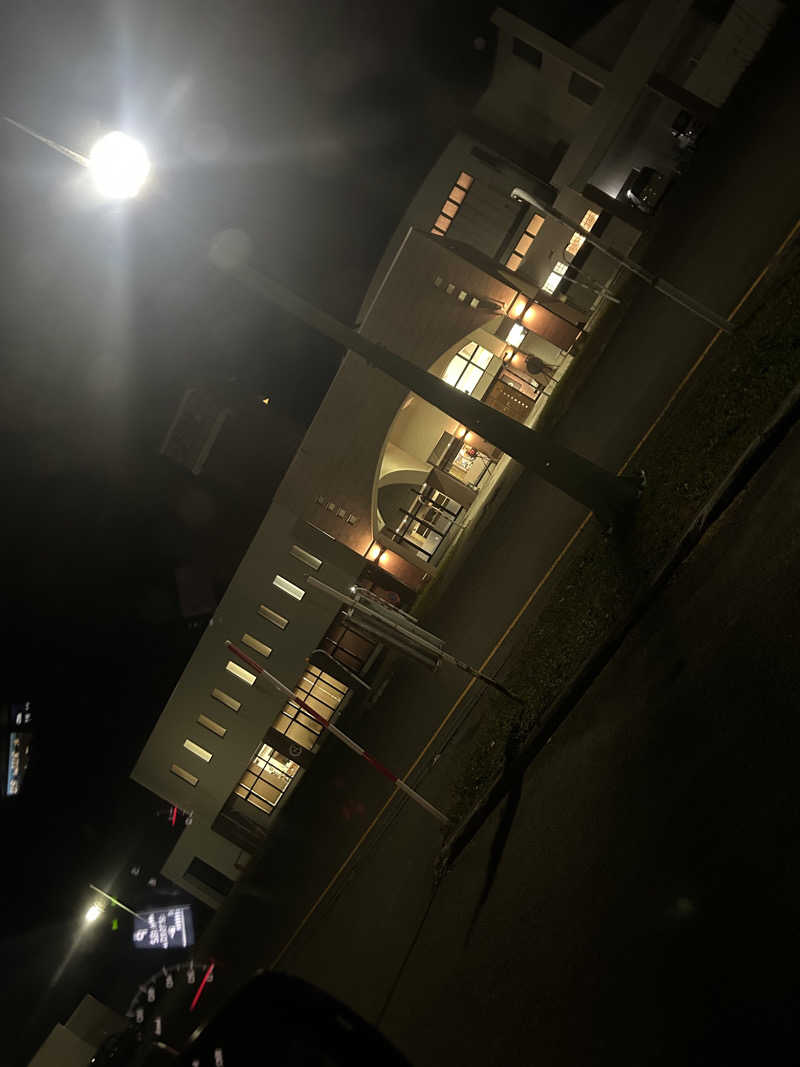 石鯛さんの寿都温泉ゆべつのゆのサ活写真