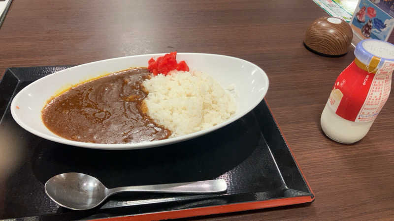 クマ吉さんの極楽湯 多摩センター店のサ活写真