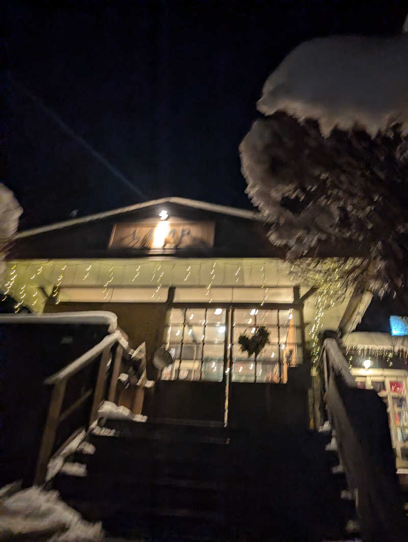 とっつさんさんのThe Saunaのサ活写真