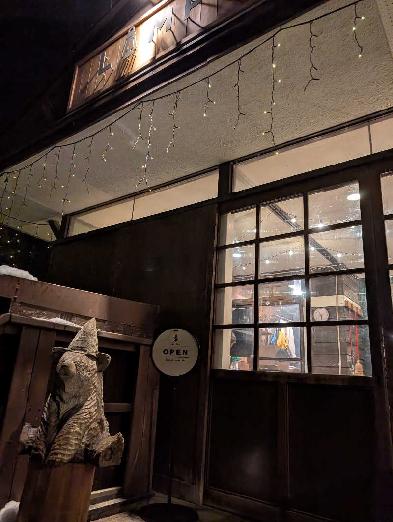 とっつさんさんのThe Saunaのサ活写真