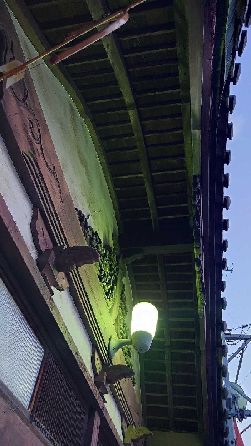 seasonさんの曙湯のサ活写真