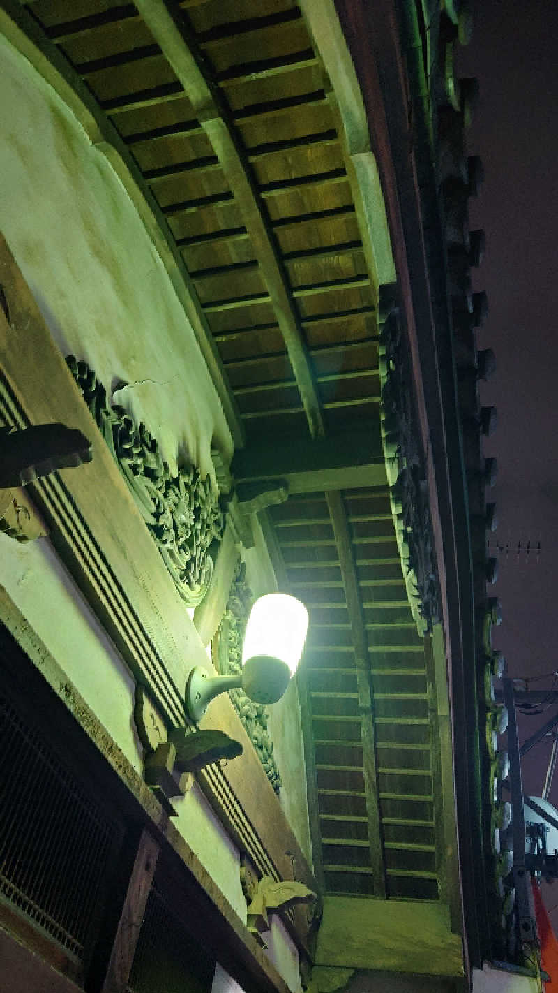 seasonさんの曙湯のサ活写真
