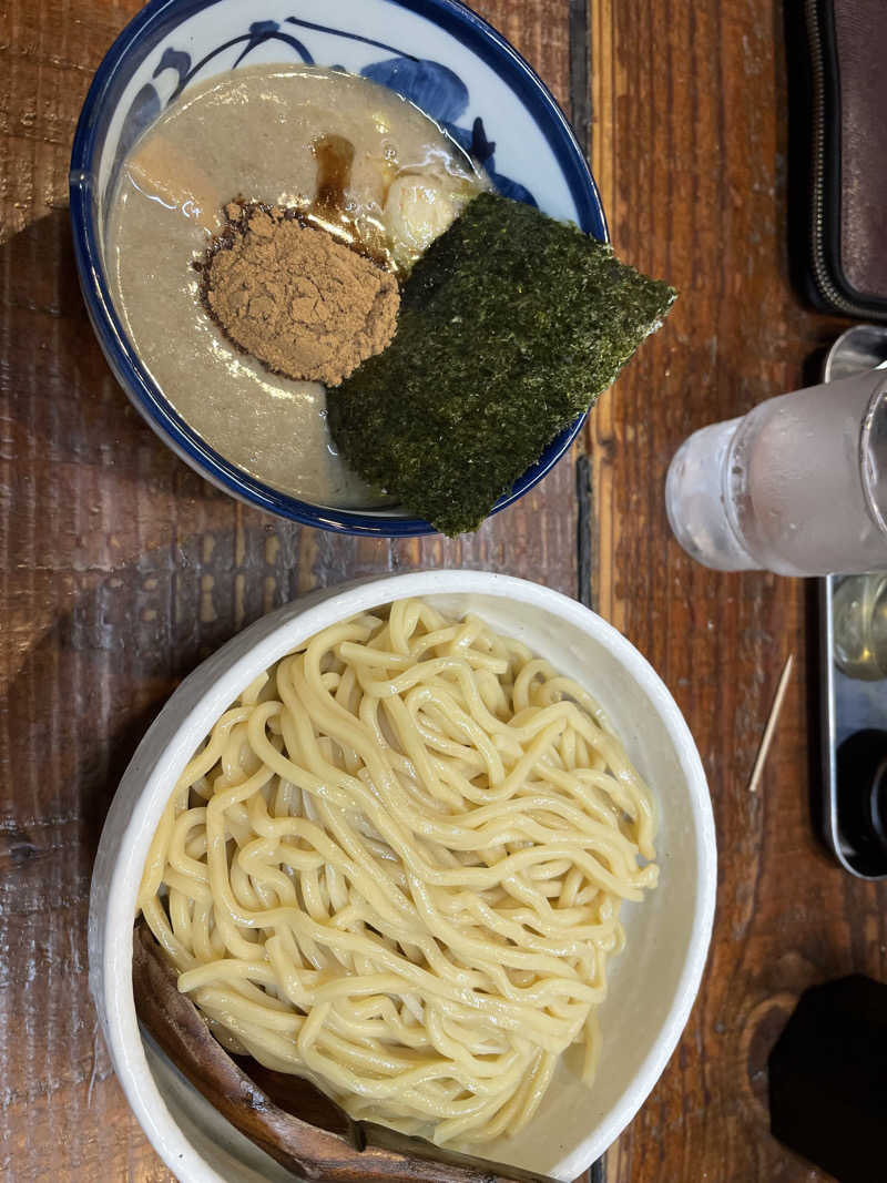 Hajimeさんのカプセルイン ミナミ 立川店のサ活写真