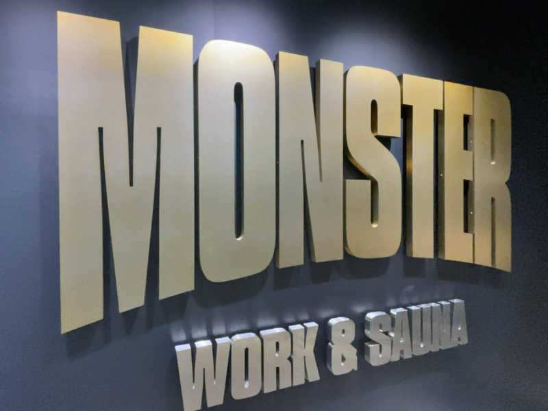 HajimeさんのMONSTER WORK & SAUNAのサ活写真