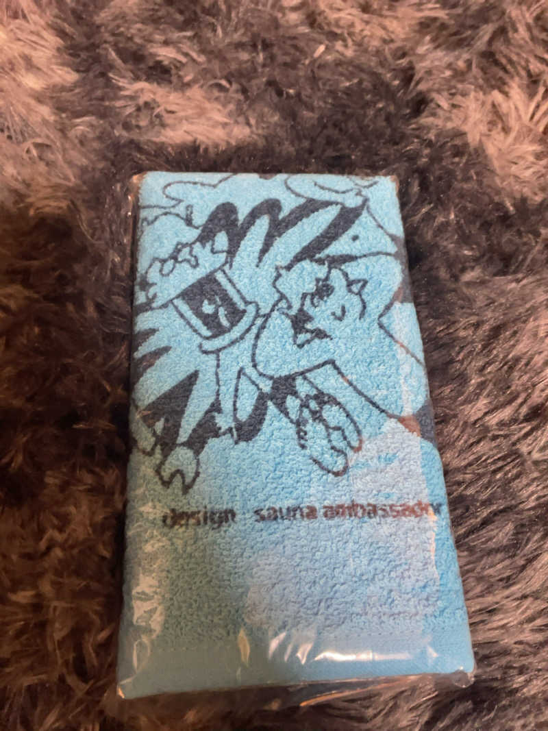 Hajimeさんの多摩境天然温泉 森乃彩のサ活写真