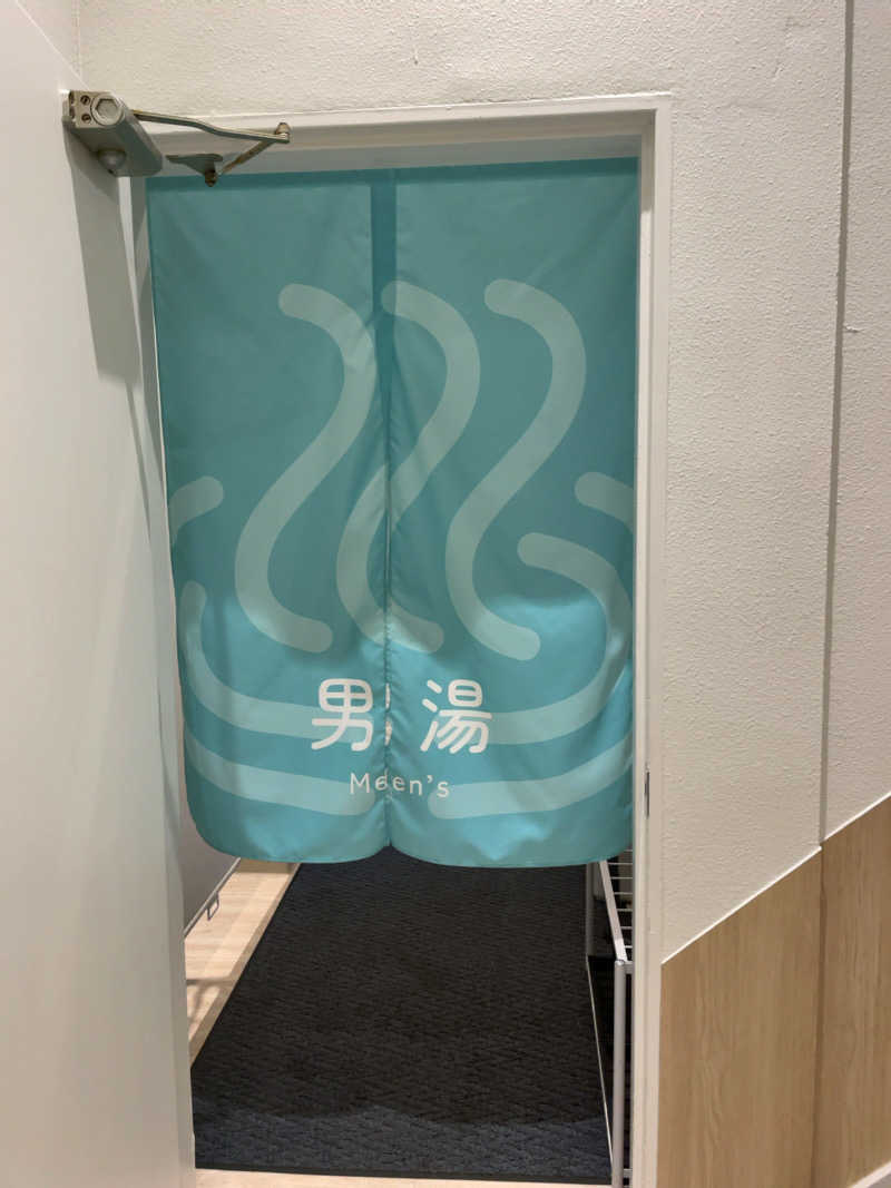 HajimeさんのFLOBA(フローバ)のサ活写真