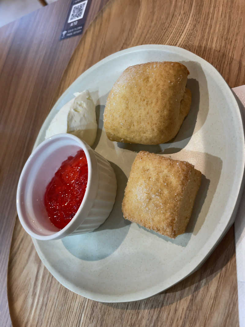 HajimeさんのFLOBA(フローバ)のサ活写真