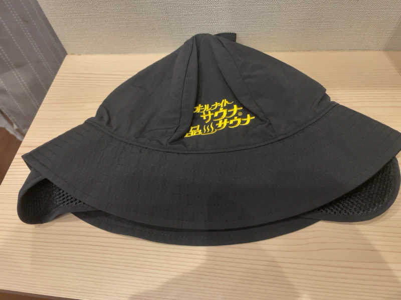 Hajimeさんの泊まれるサウナ屋さん 品川サウナのサ活写真