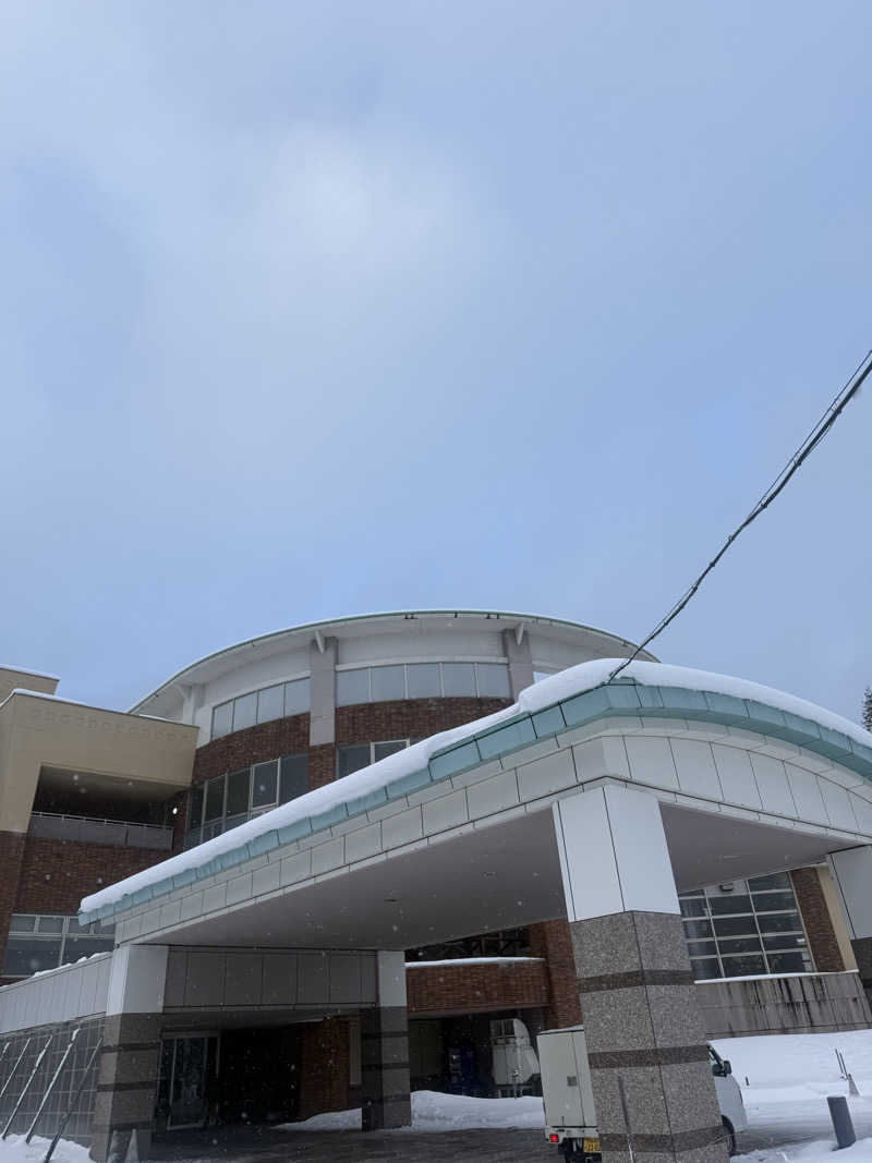 たかひろー@Cwサウナクラブ所属さんの西仙北ぬく森温泉ユメリアのサ活写真