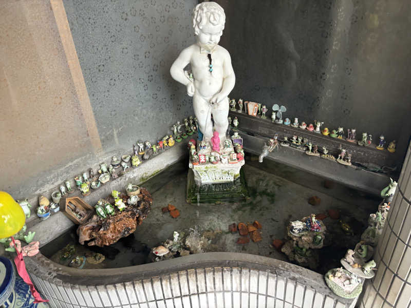 マルタイさんの小松湯のサ活写真