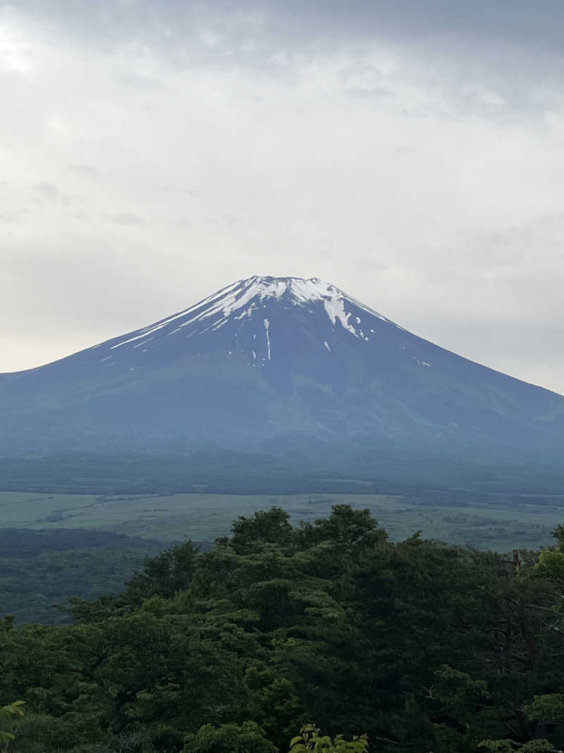 YASUさんのホテルマウント富士のサ活写真