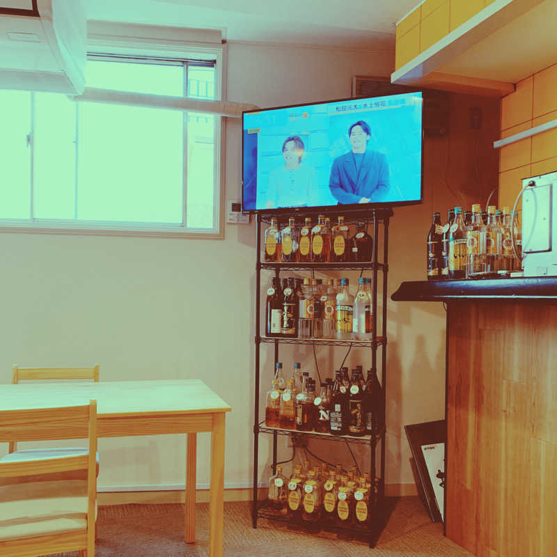 Tさんのサウナセンター稲荷町(旧サウナホテルニュー大泉 稲荷町店)のサ活写真
