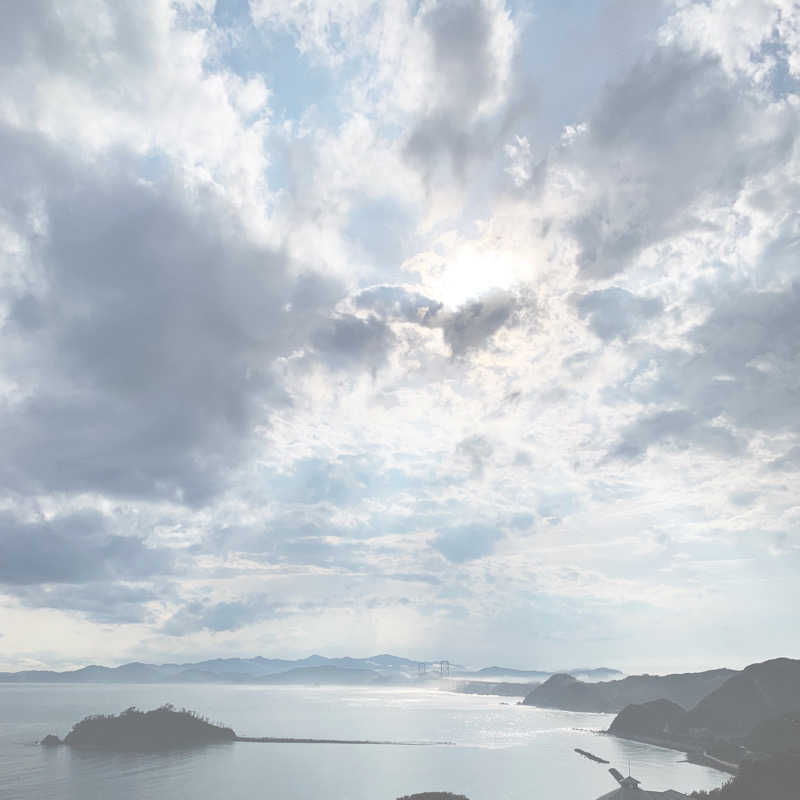 Tさんのグランドメルキュール淡路島リゾート&スパのサ活写真