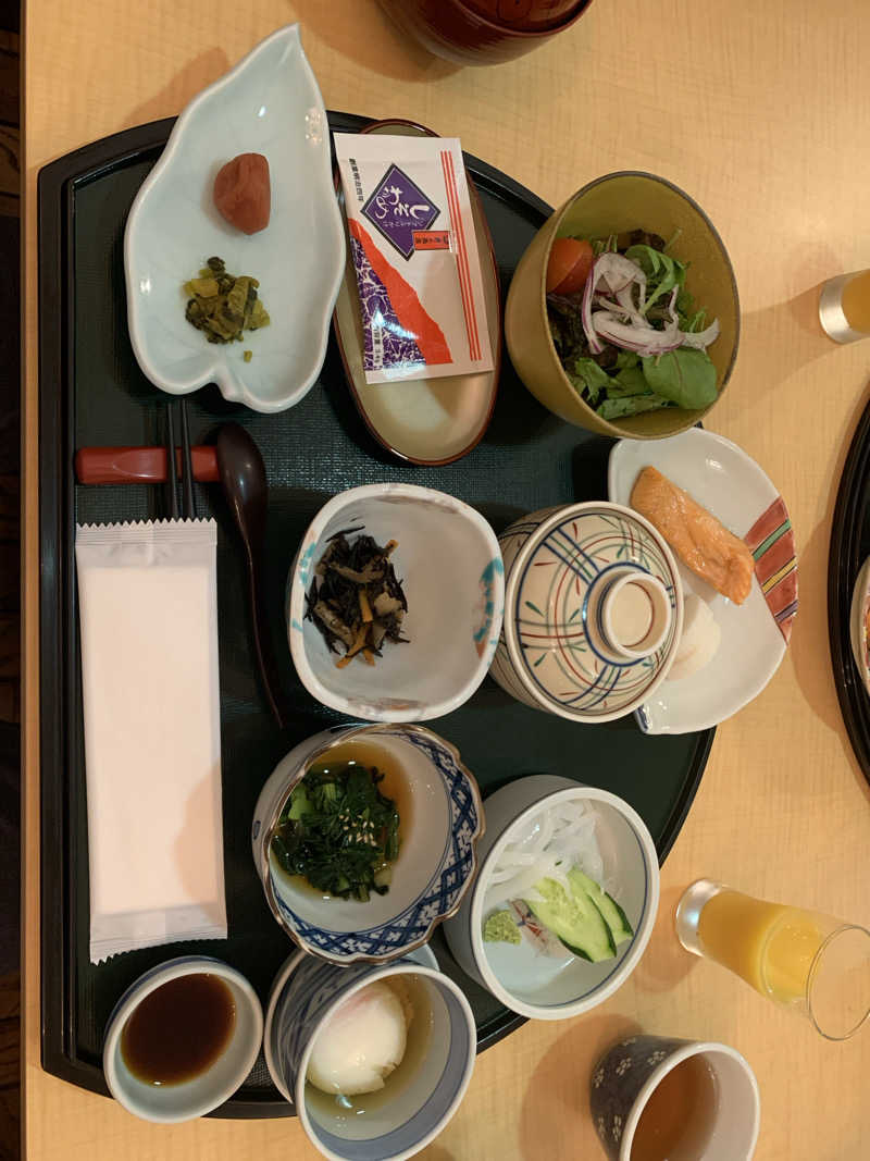 Tさんの北門屋敷のサ活写真