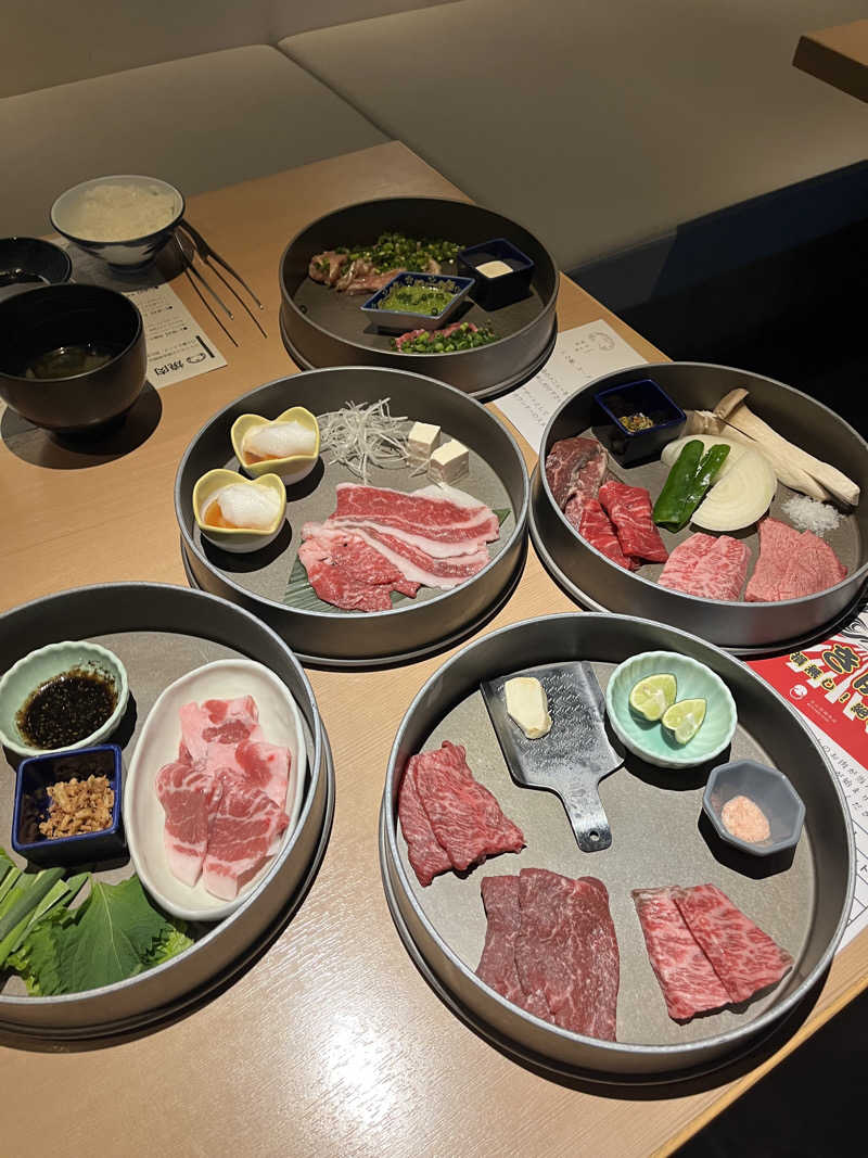 KEENさんの旅籠屋 定山渓商店のサ活写真