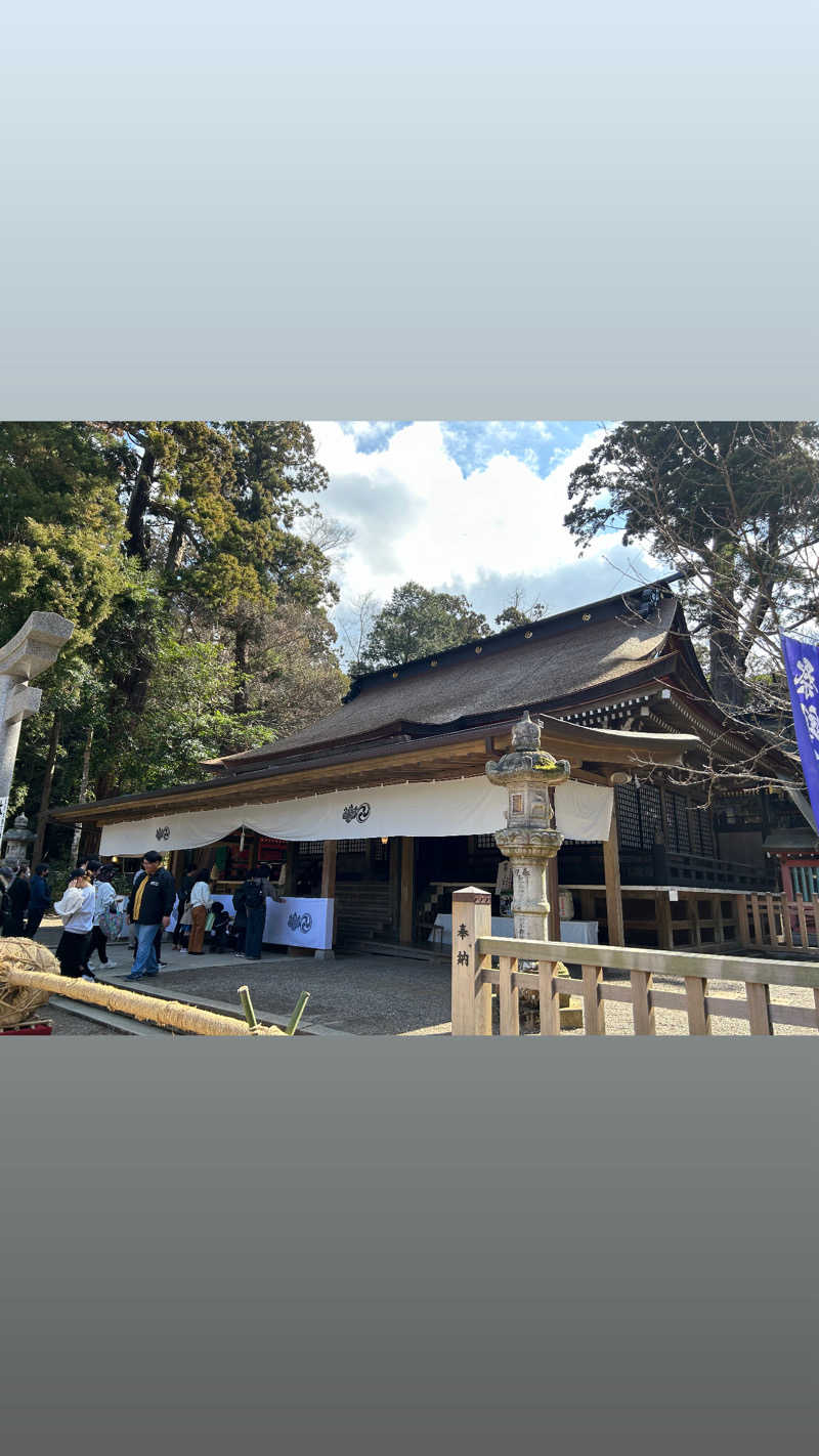 U15サウナアパレルさんの鹿島セントラル天然温泉 美人の湯 ゆの華のサ活写真