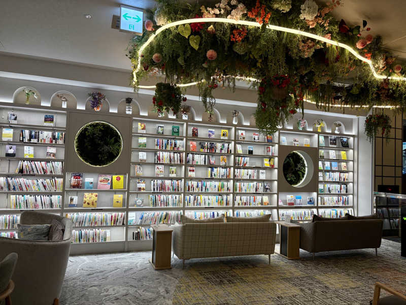 Sさんの竜泉寺の湯 草加谷塚店のサ活写真