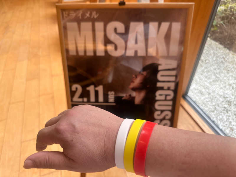 かとちんさんの綱島源泉 湯けむりの庄のサ活写真