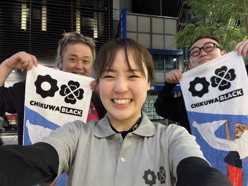 かとちんさんのサウナリゾートオリエンタル赤坂のサ活写真