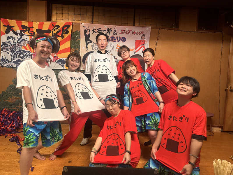 かとちんさんのなにわ健康ランド 湯〜トピアのサ活写真