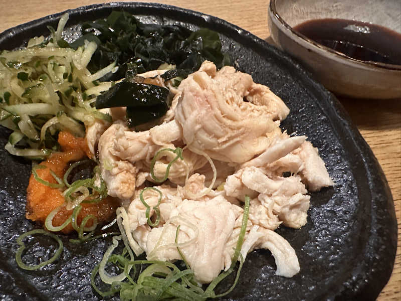 かとちんさんのなにわ健康ランド 湯〜トピアのサ活写真