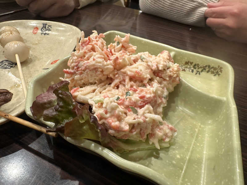 かとちんさんのサウナリゾートオリエンタル赤坂のサ活写真
