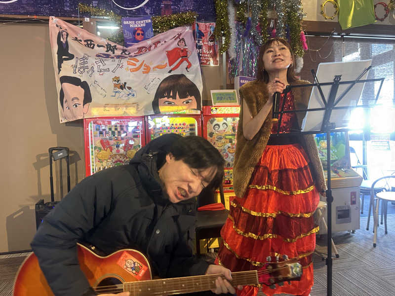かとちんさんのファンタジーサウナ&スパおふろの国のサ活写真