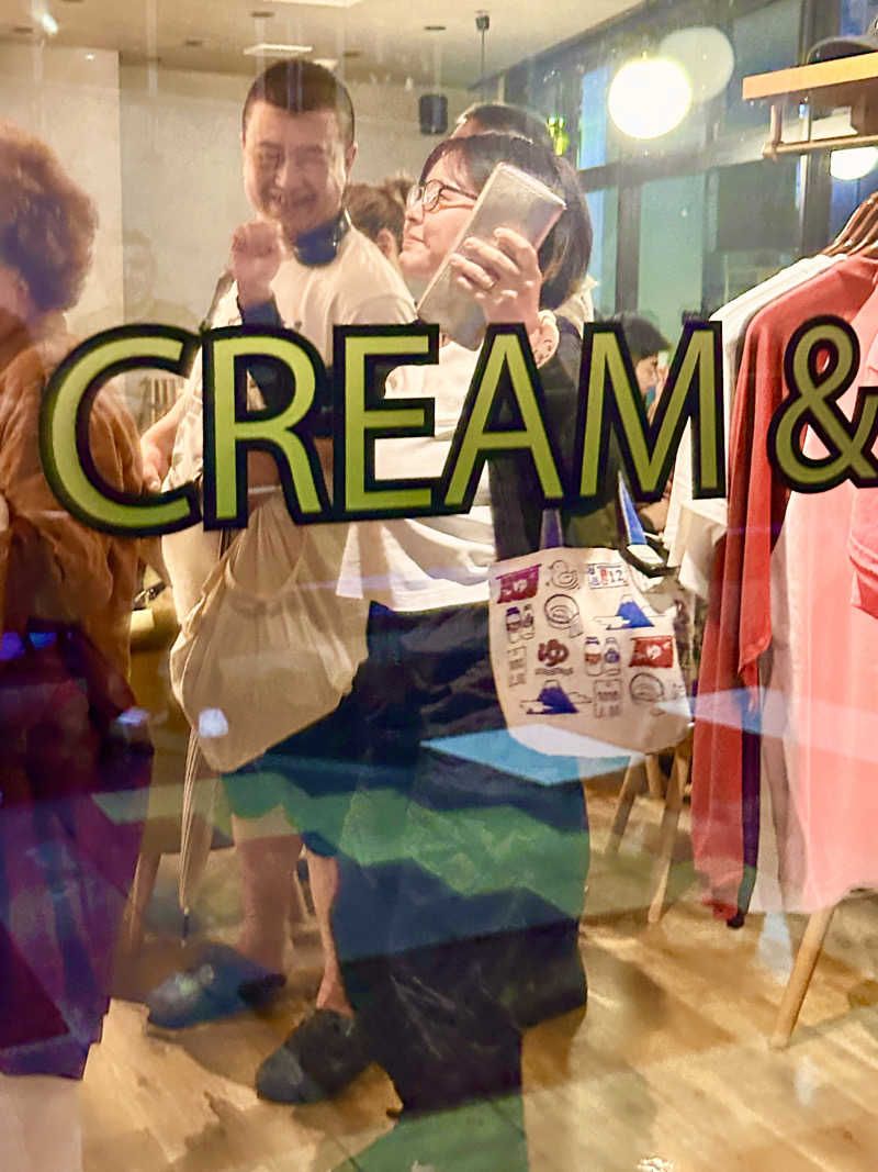 かとちんさんのサウナリゾートオリエンタル赤坂のサ活写真