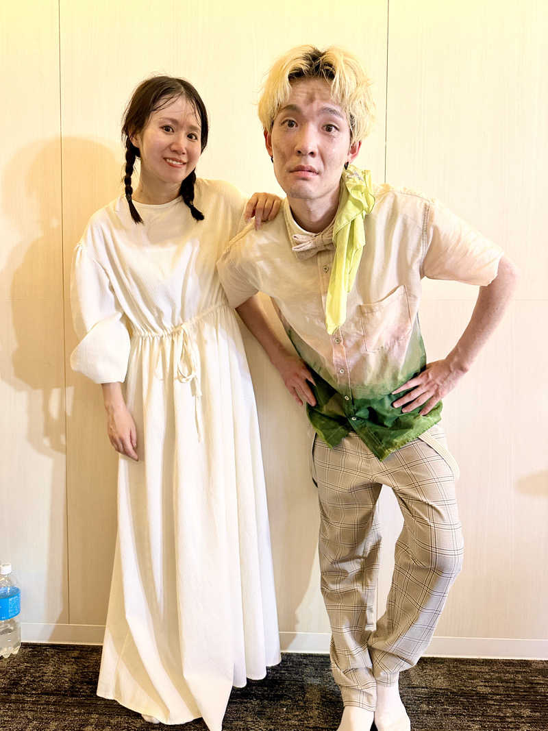 かとちんさんのスカイスパYOKOHAMAのサ活写真