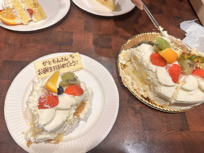 かとちんさんのなにわ健康ランド 湯〜トピアのサ活写真